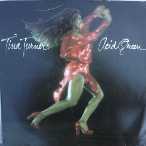Tina Turner - Acid Queen