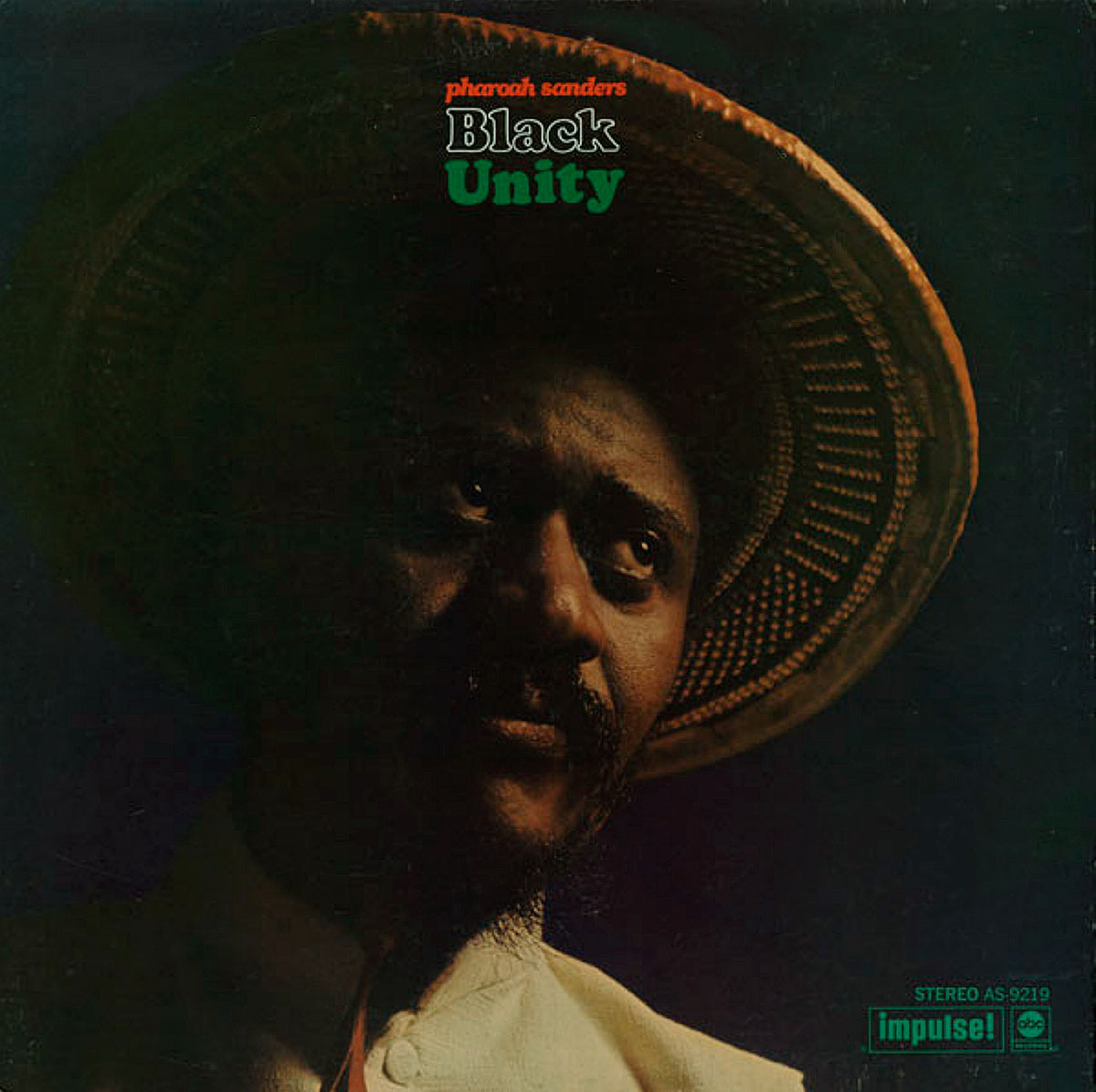 Pharoah Sanders - Black Unity