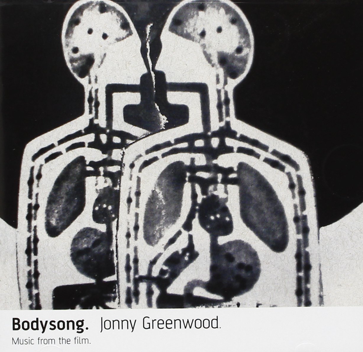 Jonny Greenwood - Bodysong