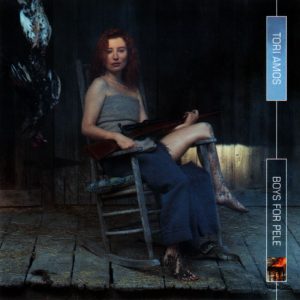 Tori Amos -  Boys for Pele