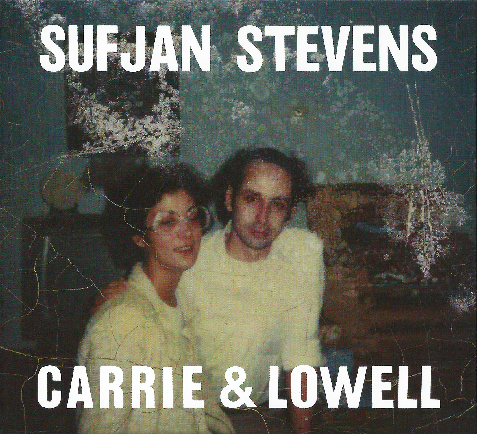 Sufjans Stevens - Carrie & Lowell