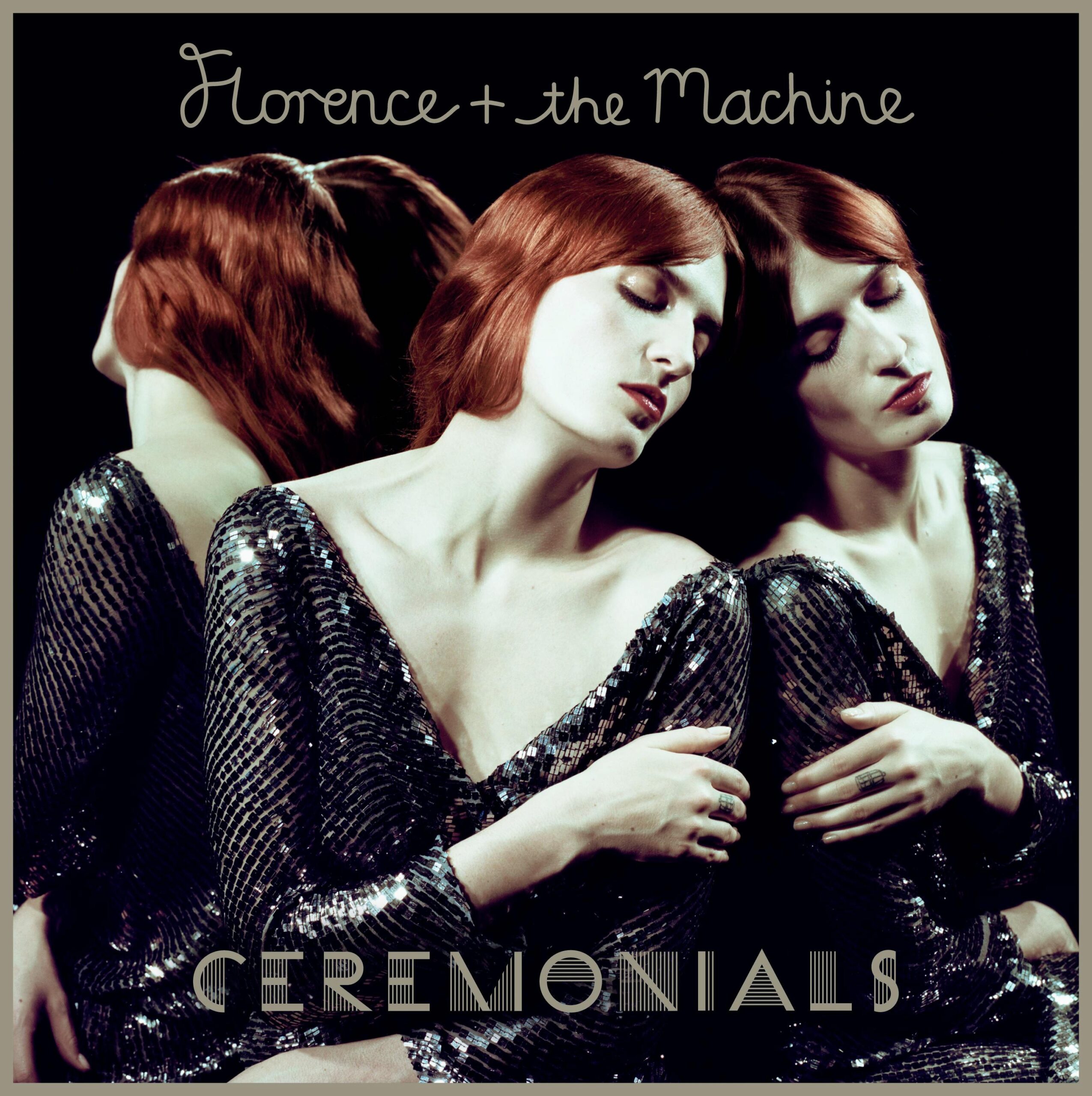 Florence + The Machines - Ceremonials