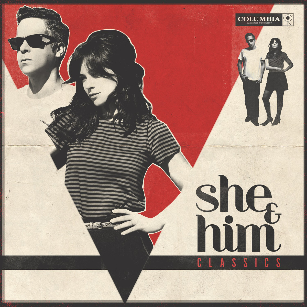 She And Him - Classics