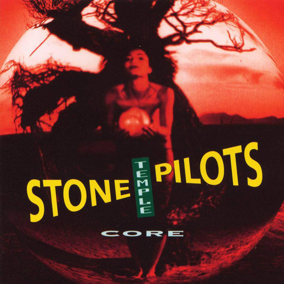 Stone Temples Pilot - Core