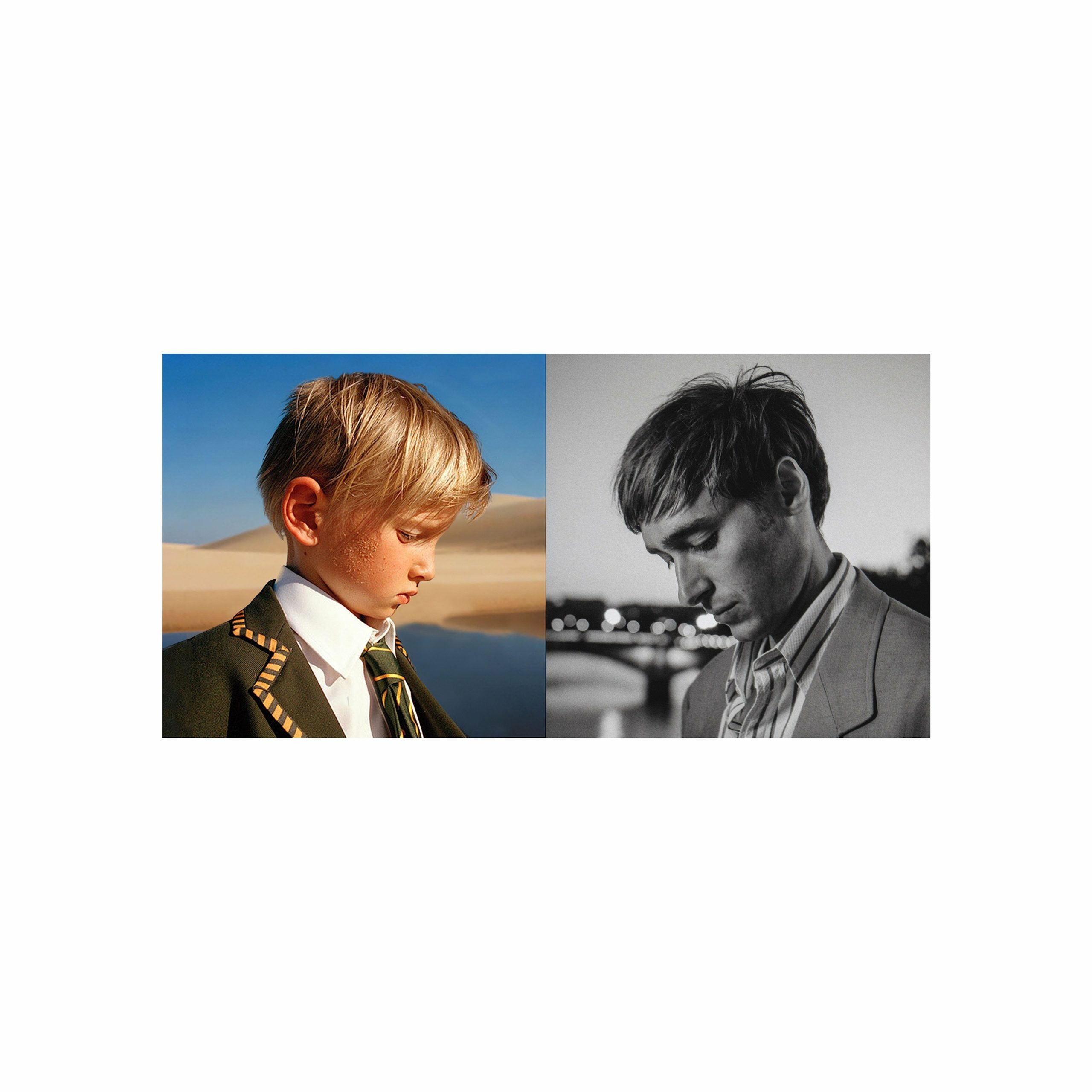 Parcels - Day&Night