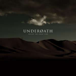 Underoath - Define the Great Line