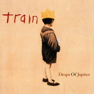 Train -  Drops of Jupiter