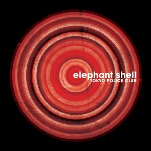 Tokyo Police Club - Elephant