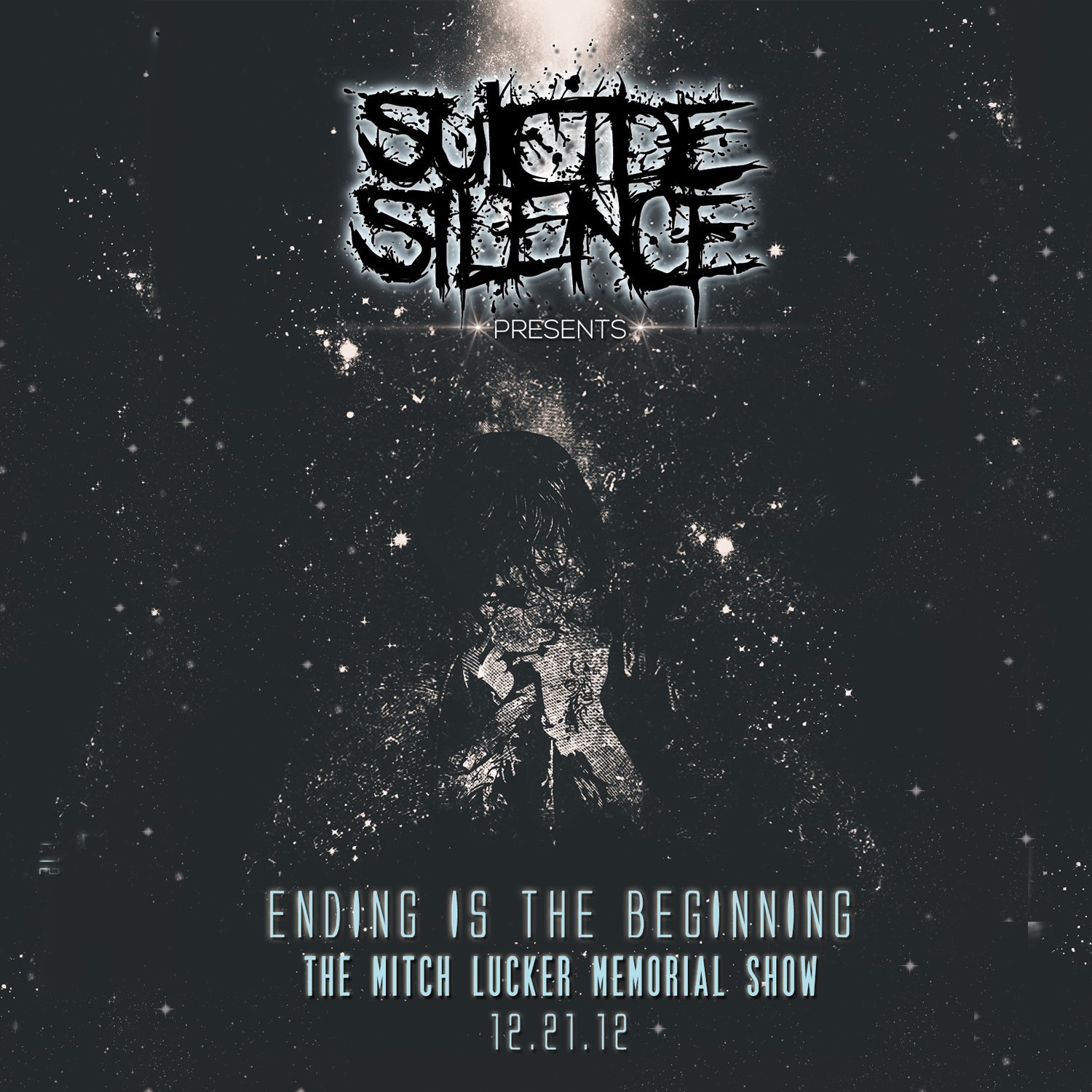 Suicide Silence - Ending Is the Beginning The Mitch Lucker Memorial Show