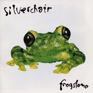 Silverchair - Frogstomp