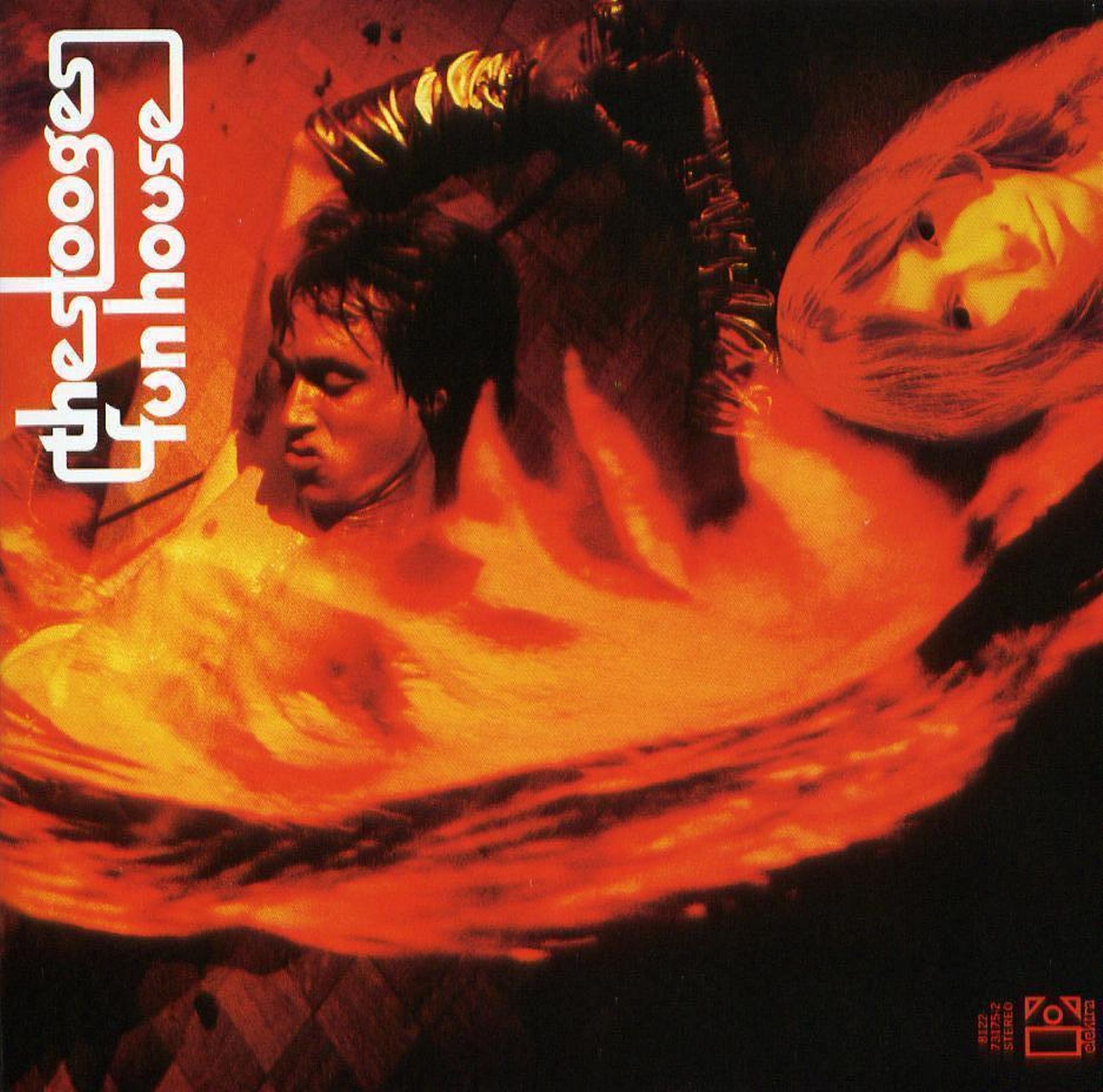 The Stooges - Fun House