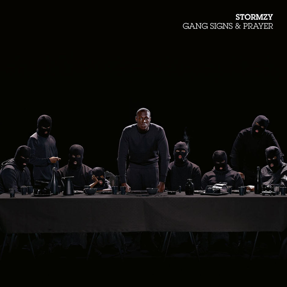 Stormzy - Gang Signs & Prayer
