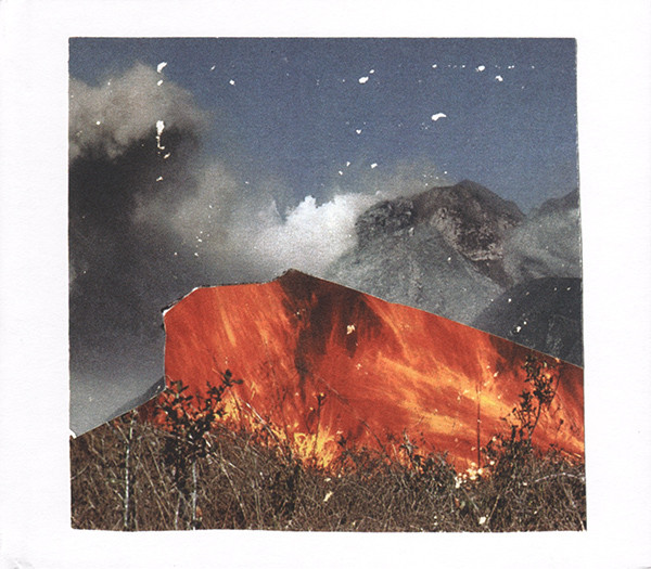 Wulyft - Go Tell Fire to the Mountain