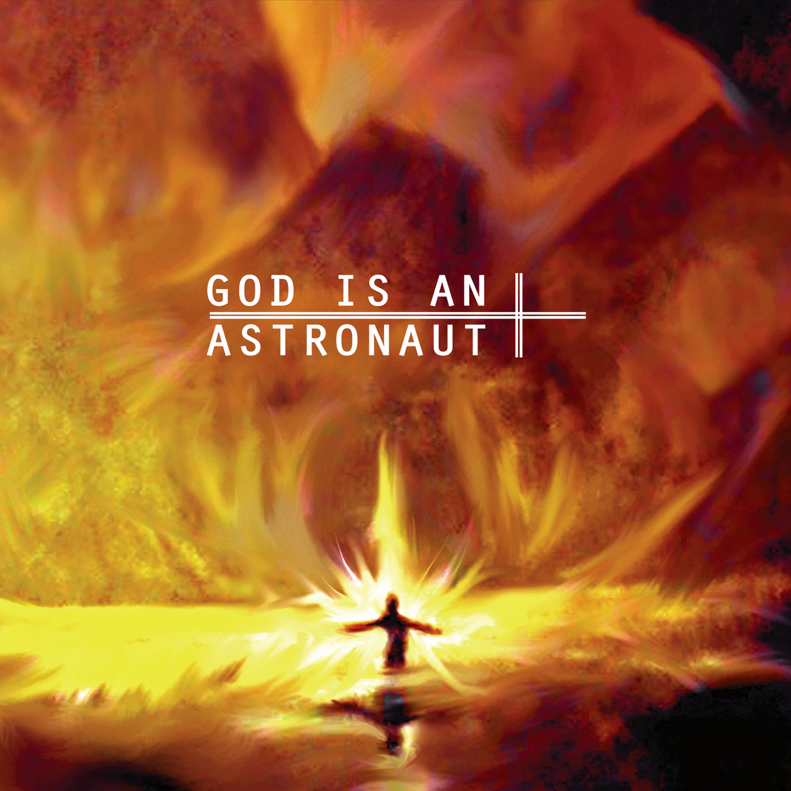 God Is An Astronaut - s/t