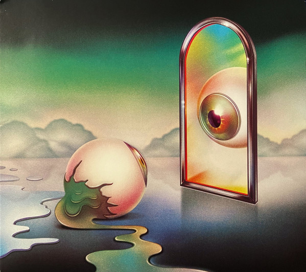 Nick Hakim - Green Twins