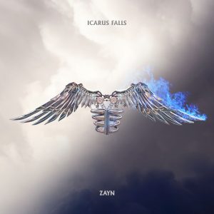 Zayn - Icarus Falls