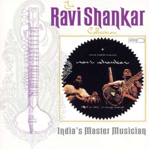 Ravi Shankar - India's Master Musician