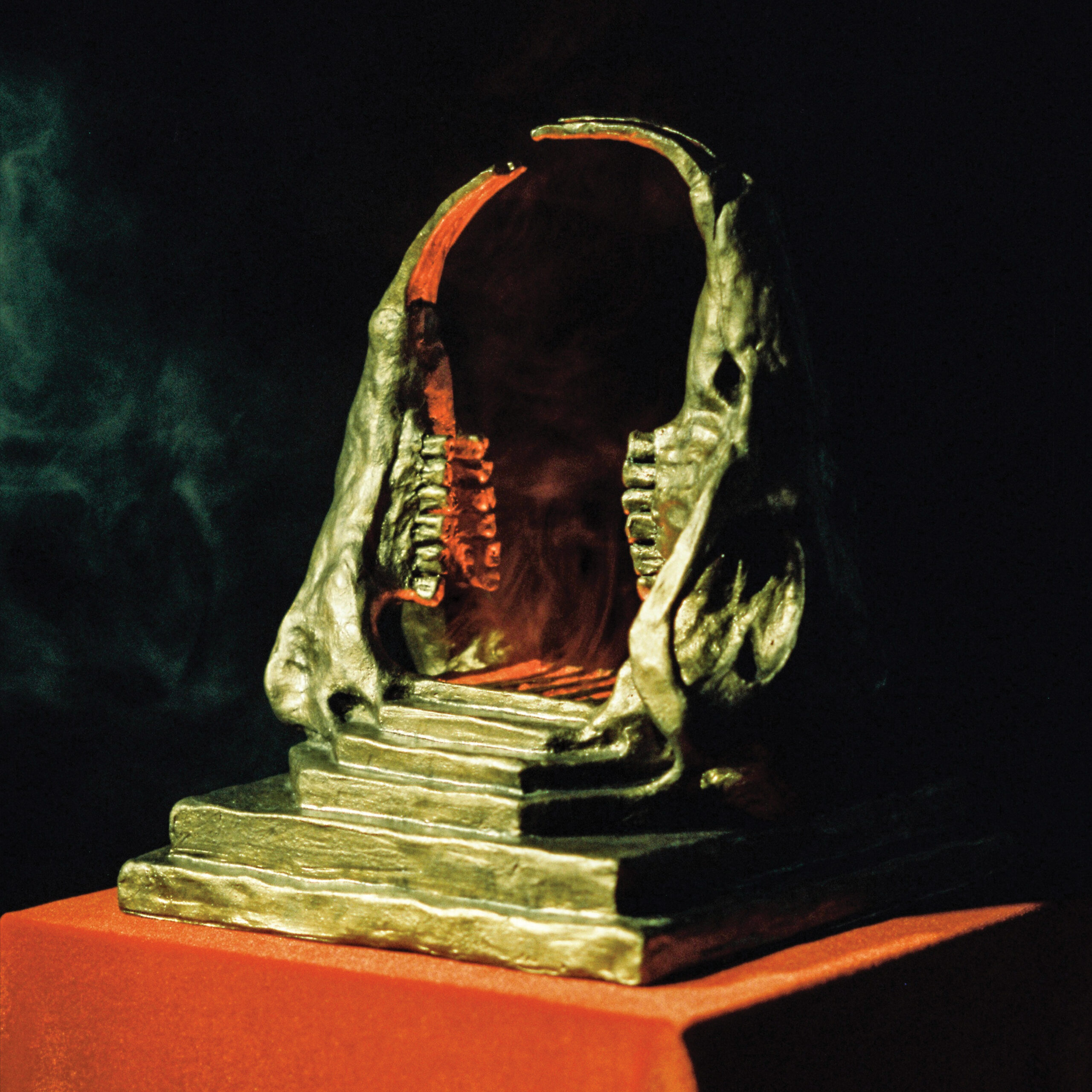 King Gizzard And The Lizard Wizard - Infest the Rats’ Nest