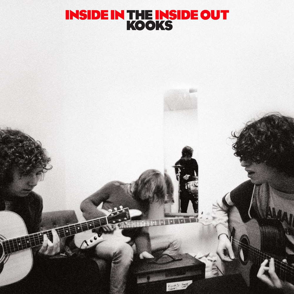 The Kooks - Inside In/Inside Out