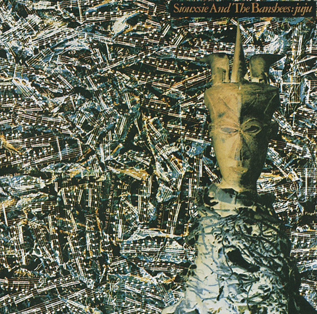 Siouxsie And The Banshees - Juju