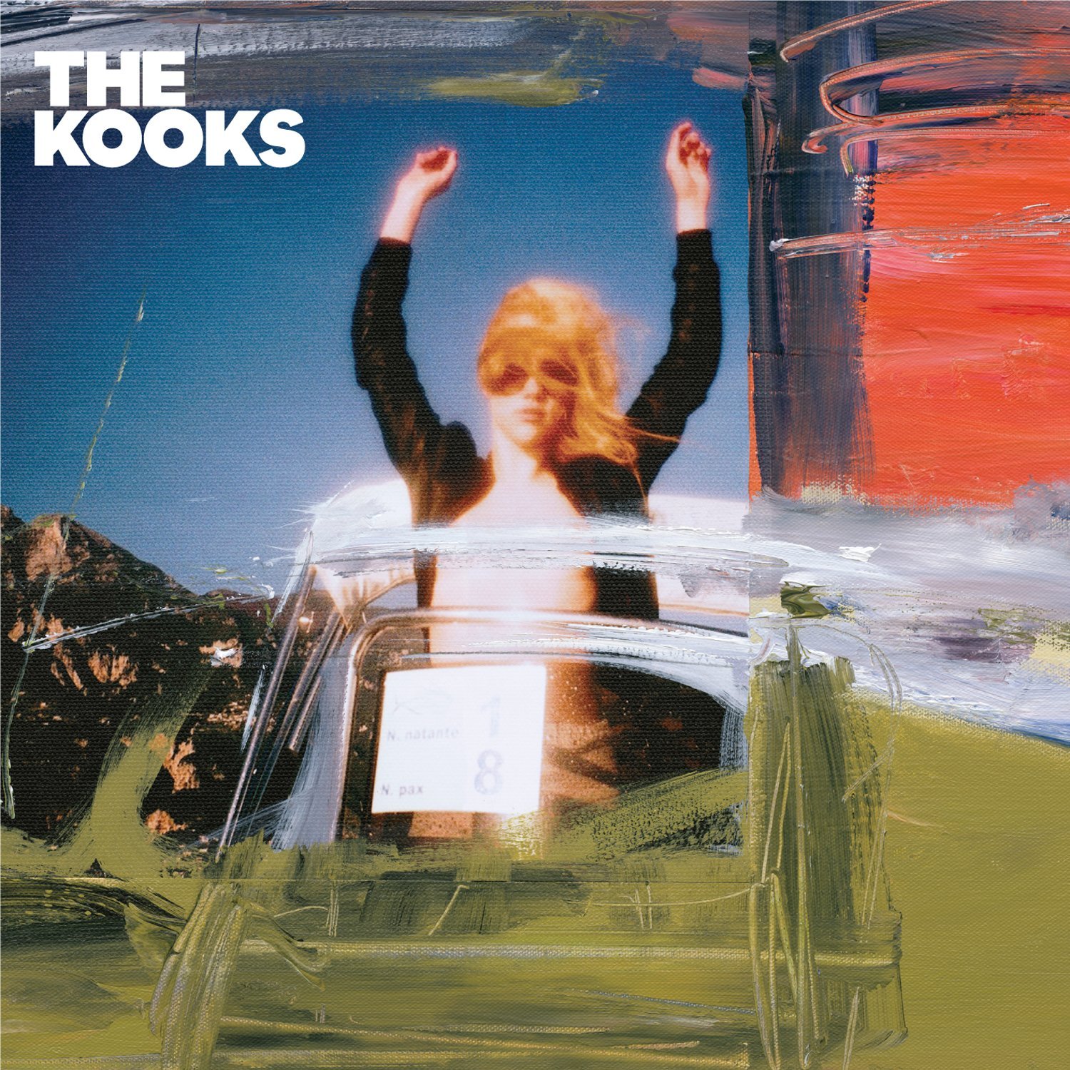 The Kooks - Junk of the Heart