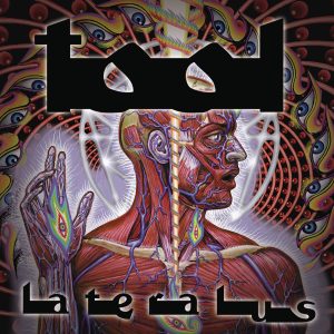 Tool -  Lateralus