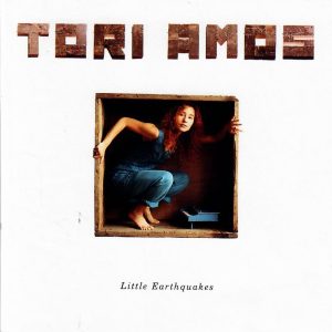 Tori Amos -  Little Earthquakes