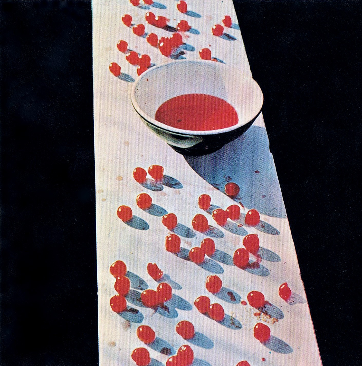 Paul McCartney - McCartney