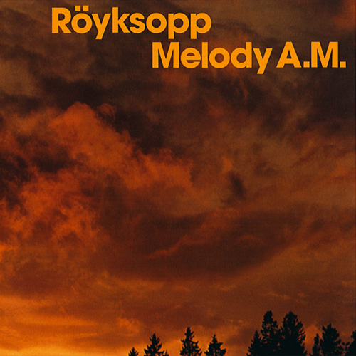 Roysopp - Melody A.M.