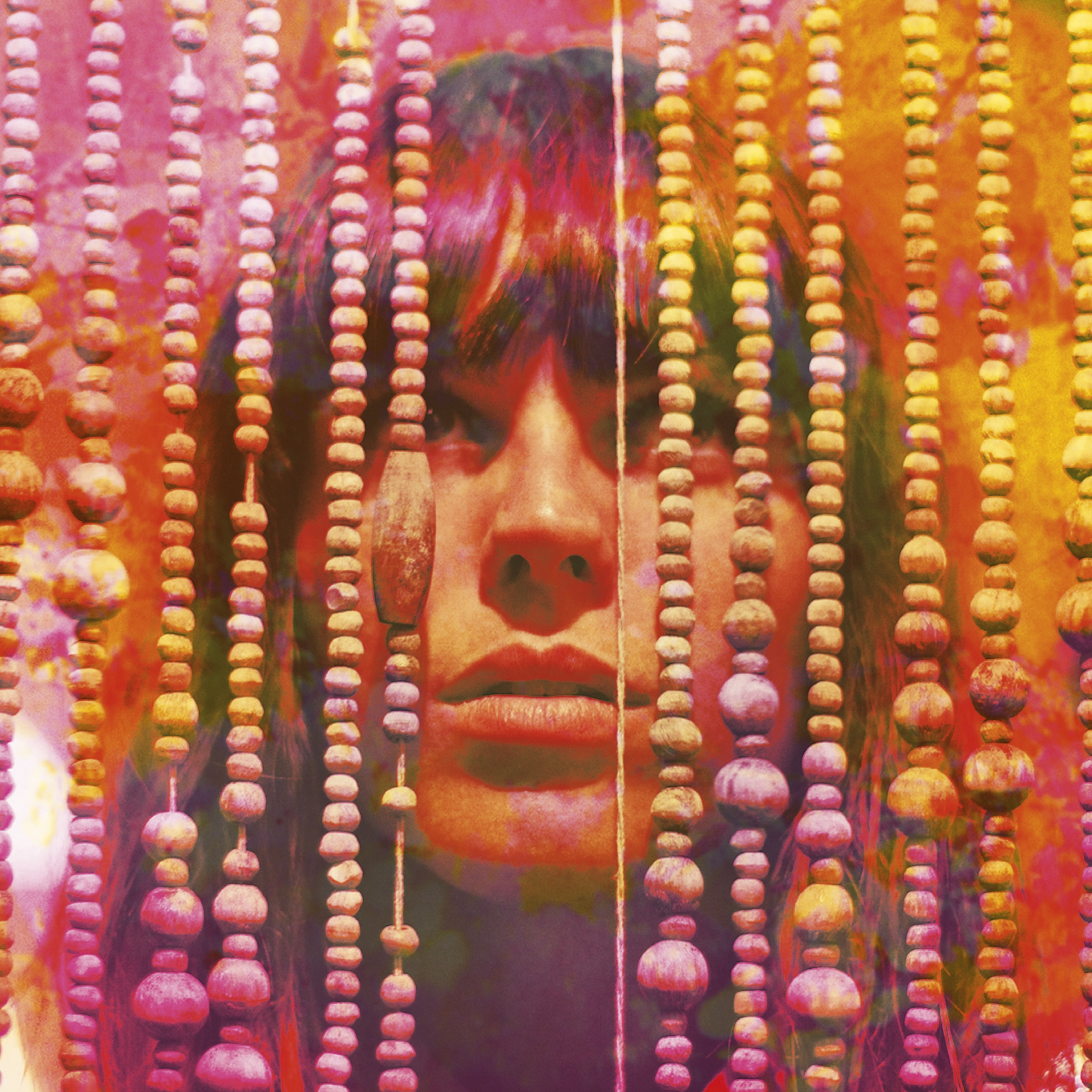 Melody’s Echo Chamber - s/t