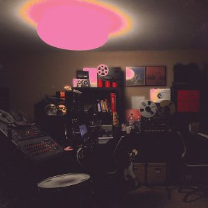 Unknown Mortal Orchestra - Multi‐Love