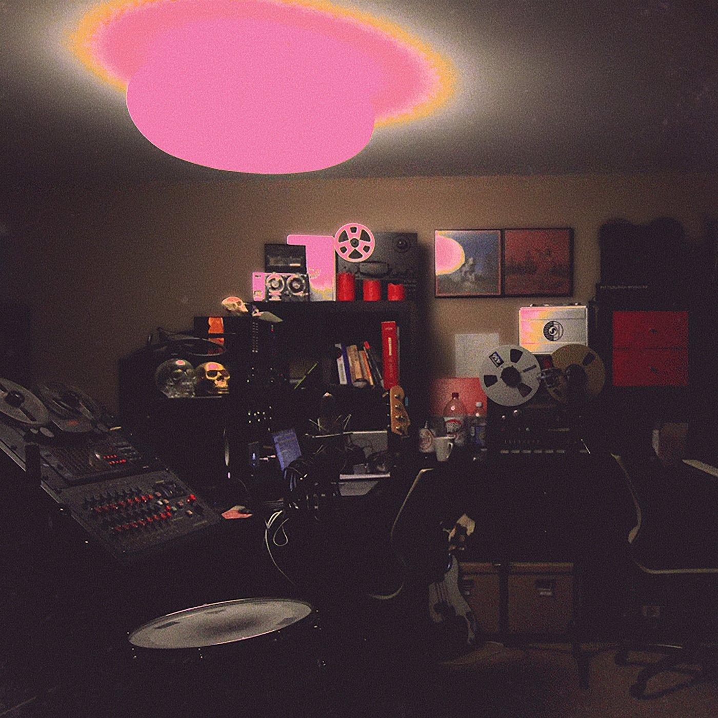Unknown Mortal Orchestra - Multi‐Love