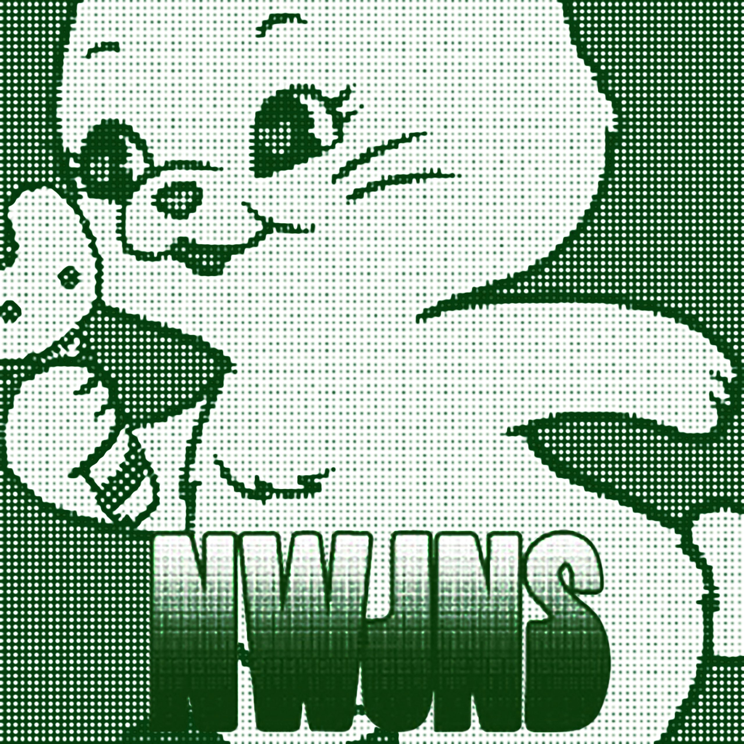 New Jeans - NJWMX