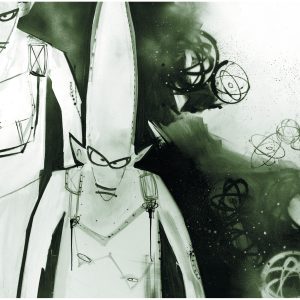 Unkle - Never, Never, Land