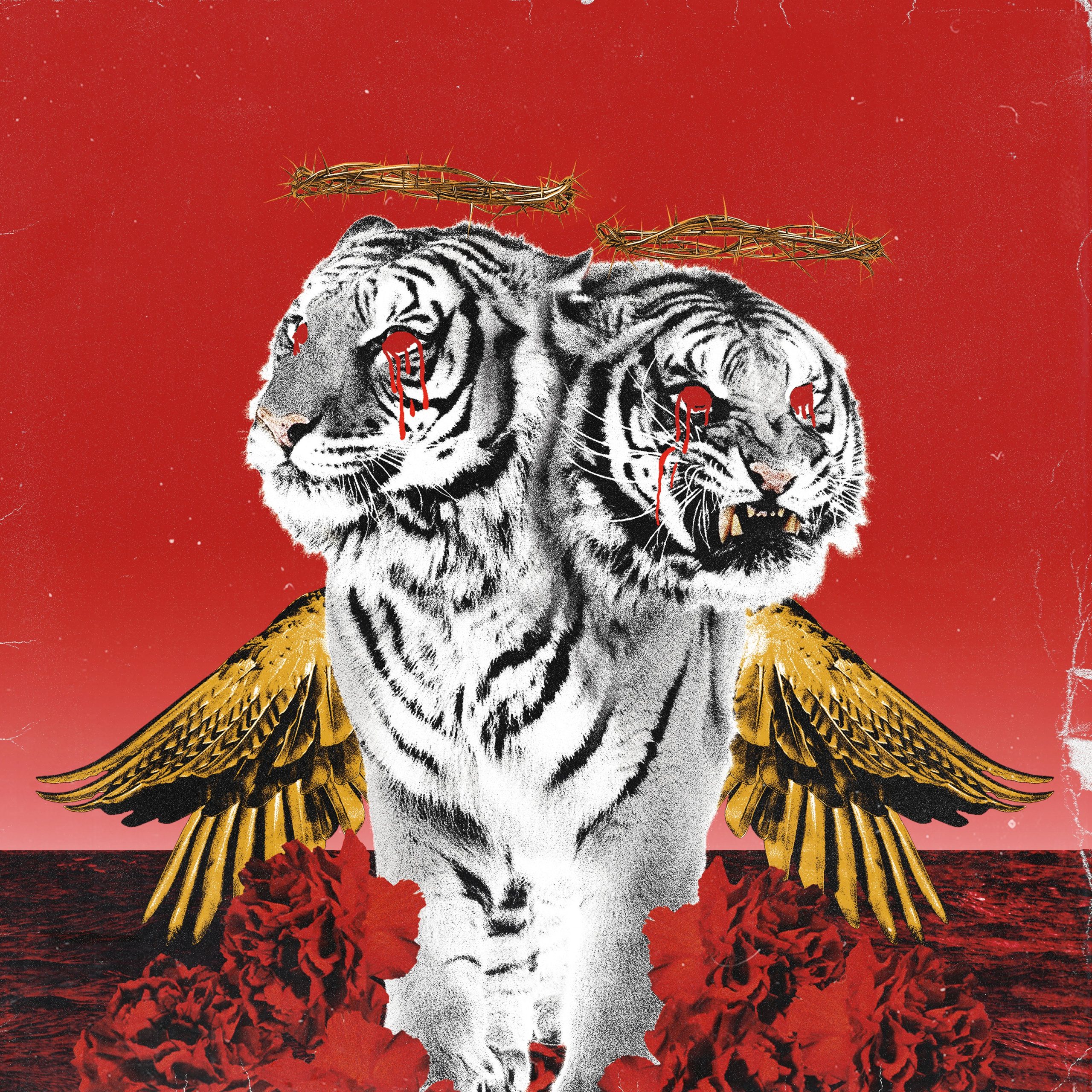 Polyphia - New Levels New Devils