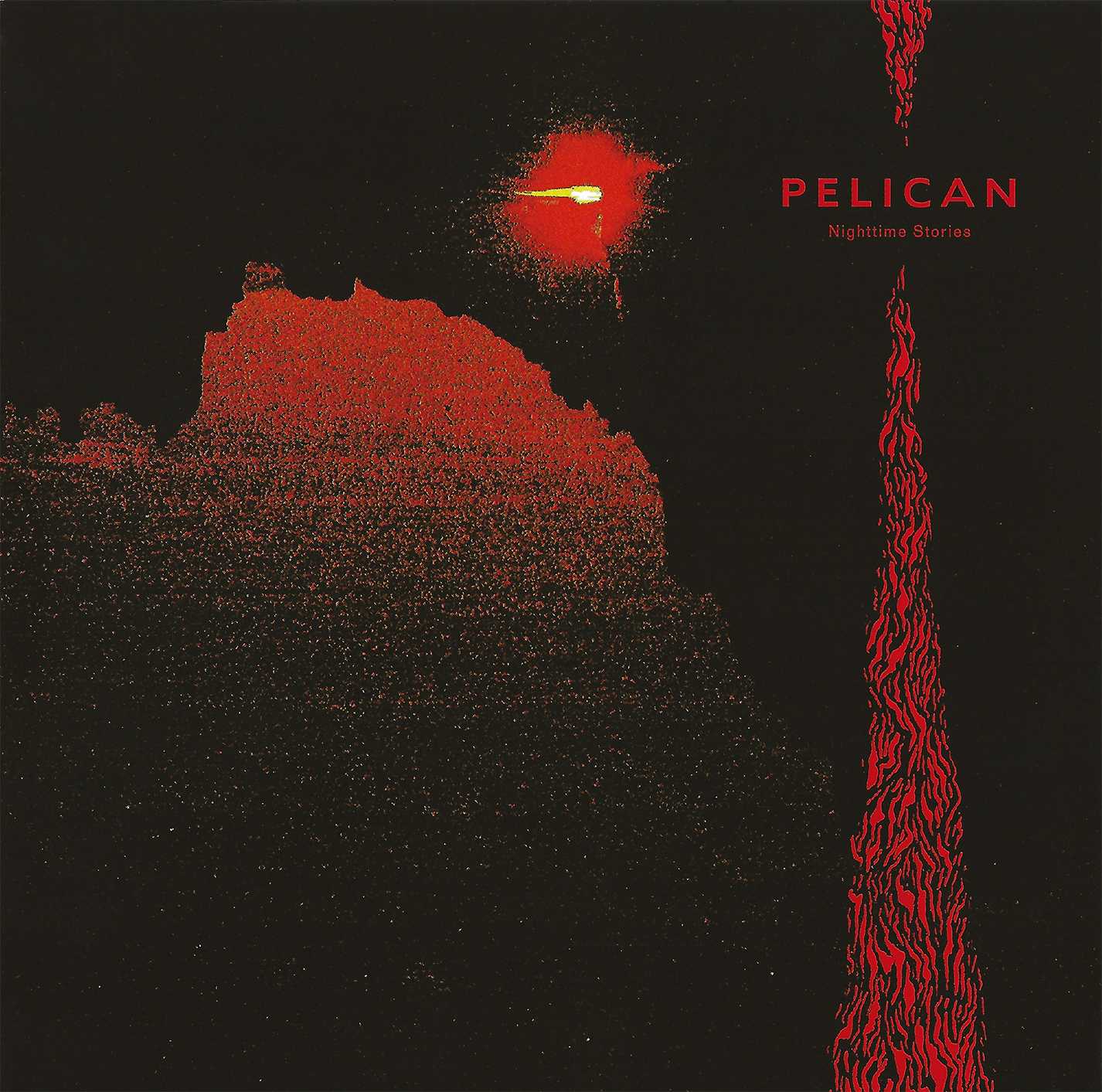 Pelican - Nighttime Stories