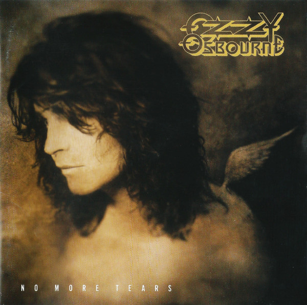 Ozzy Osbourne - No More Tears