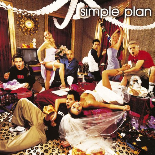 Simple Plan - No Pads, No Helmets…Just Balls