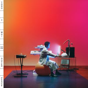 Toro Y Moi -  Outer Peace