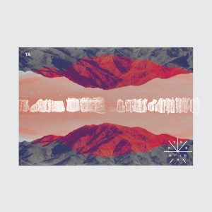 Touche Amore -  Parting the Sea Between Brightness and Me