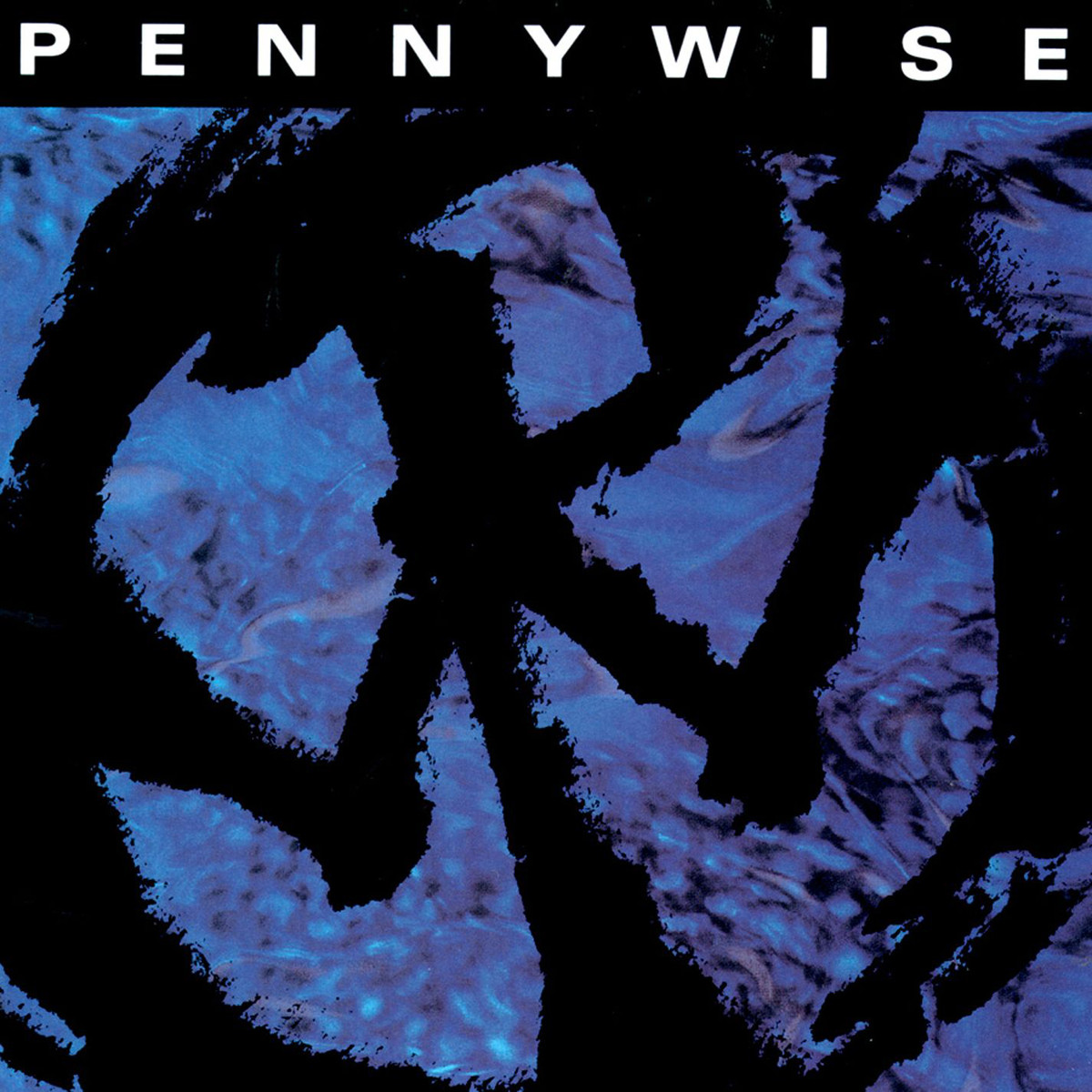 Pennywise - s/t