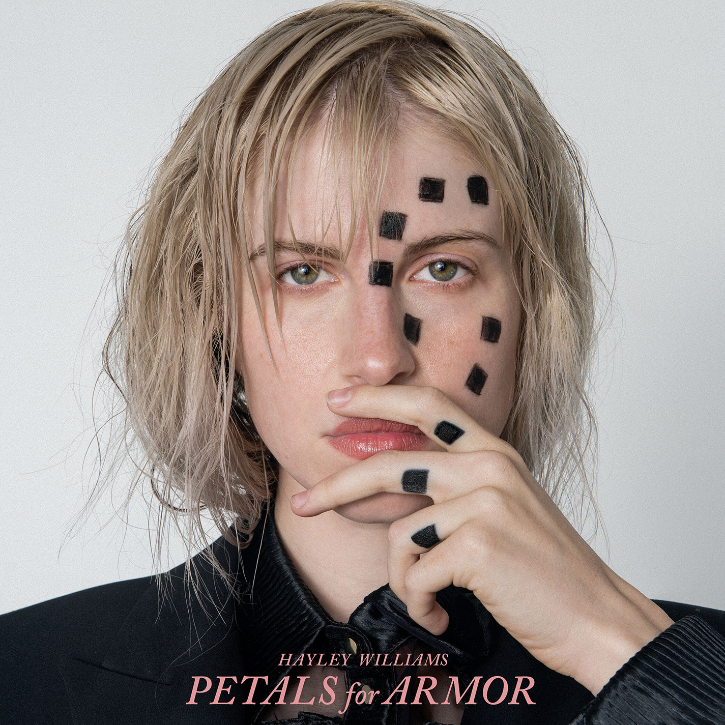 Hayley William - Petals for Armor
