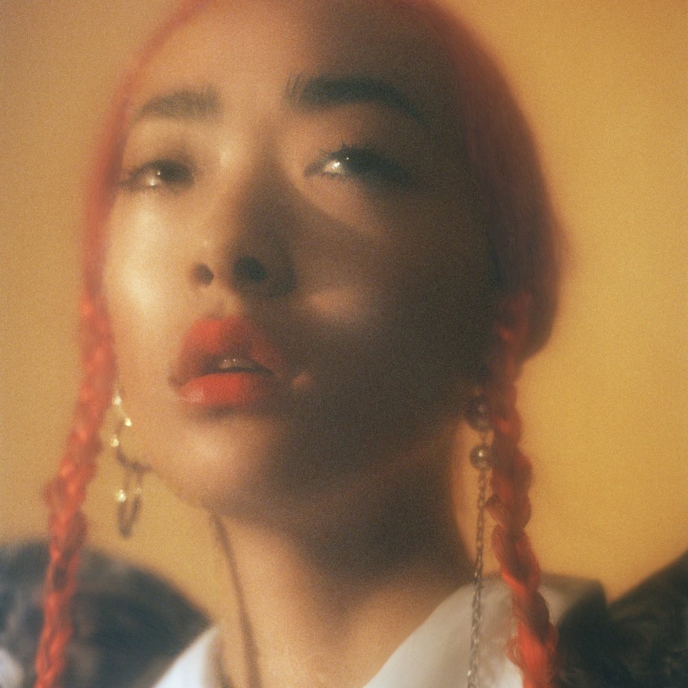 Rina Sawayama - RINA
