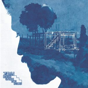 Zayn - ROOM UNDER THE STAIRS