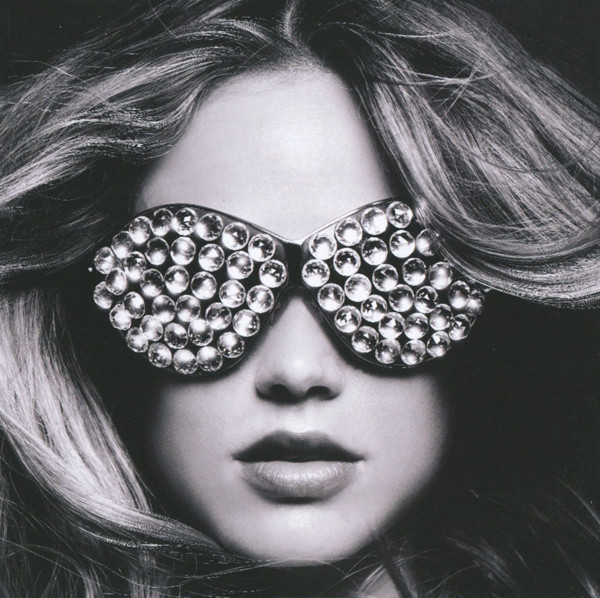 Calvin Harris - Ready for the Weekend