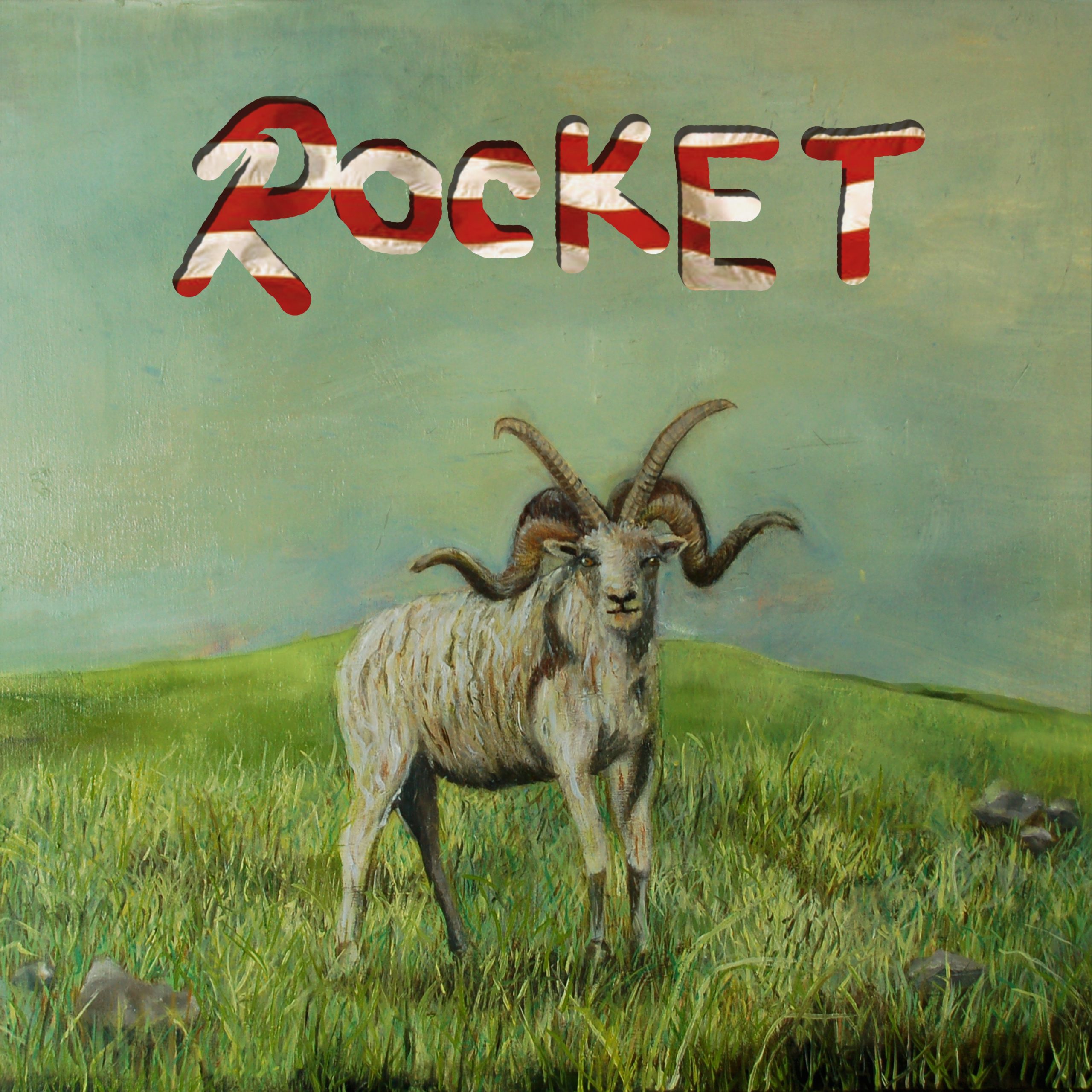Sandy Alex G - Rocket