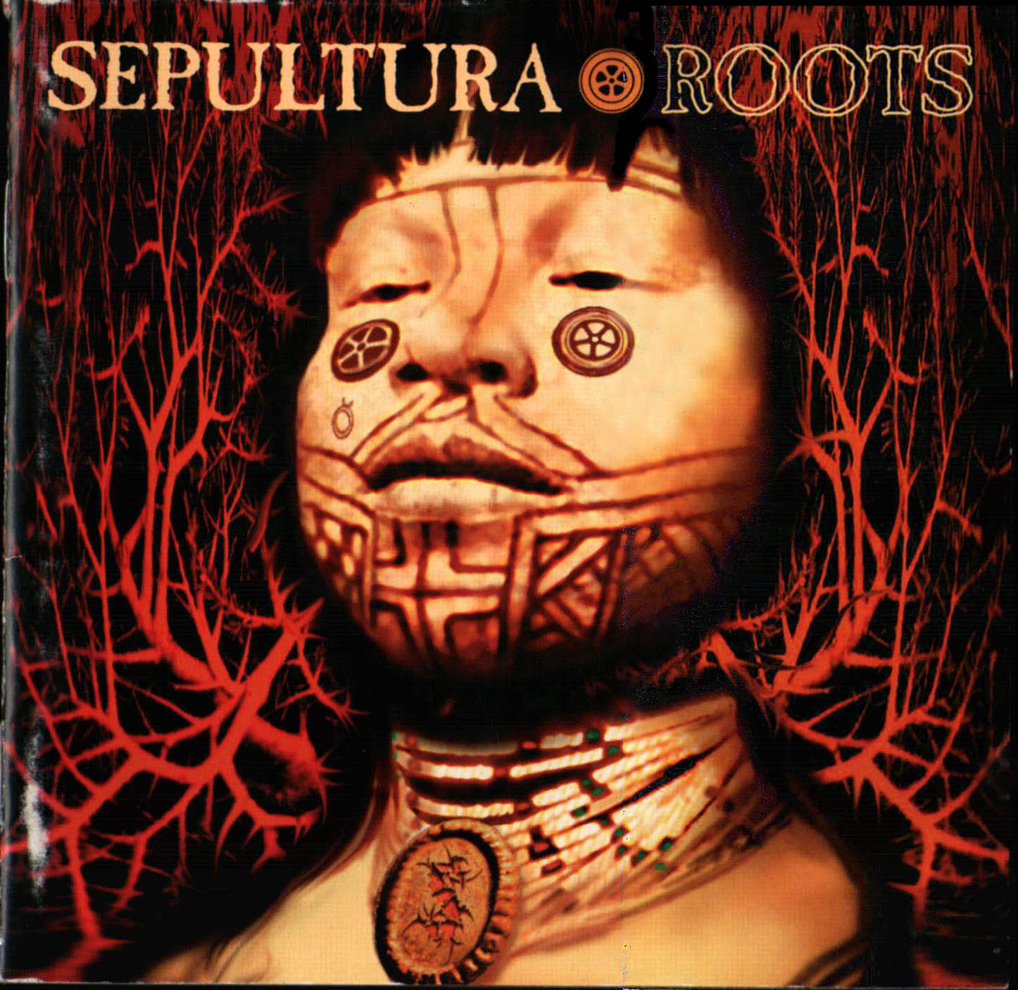 Sepultura - Roots