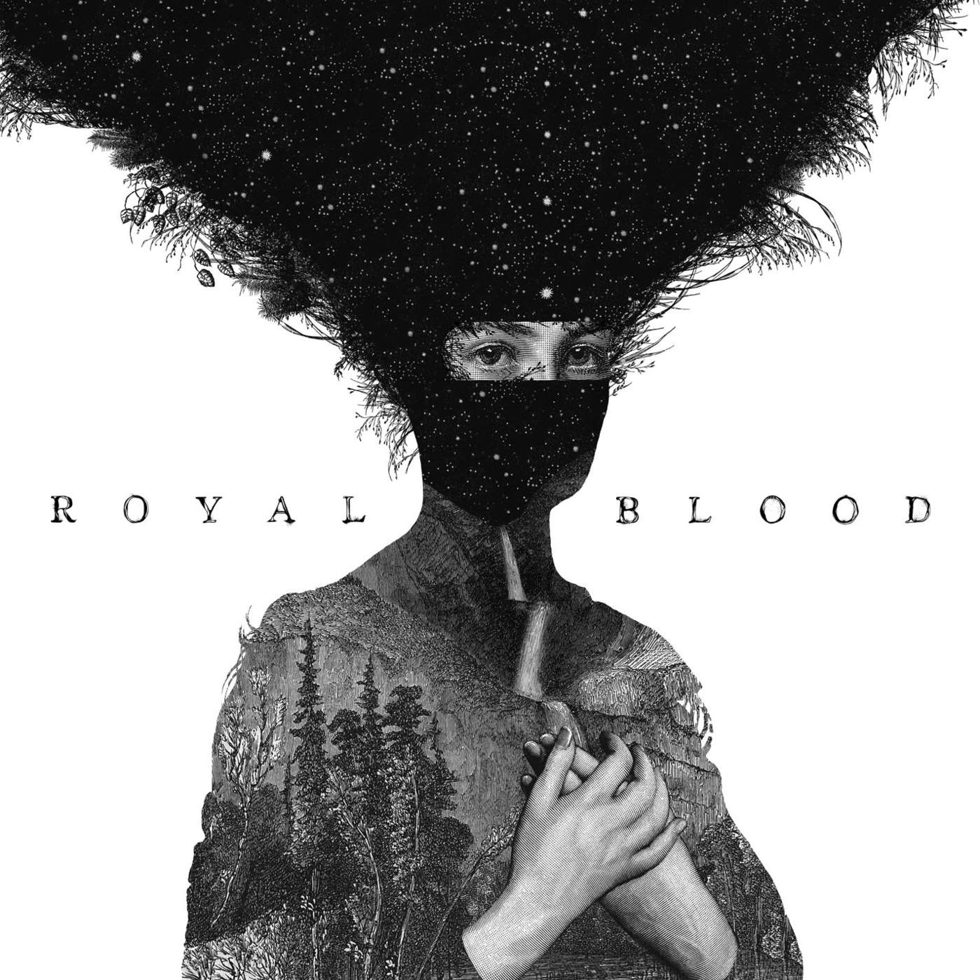 Royal Blood - s/t