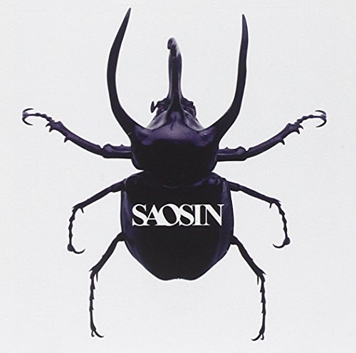 Saosin - s/t