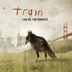 Train -  Save Me, San Francisco